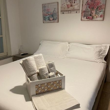 Aury&Ester Casa Vacanze Crema Exterior foto