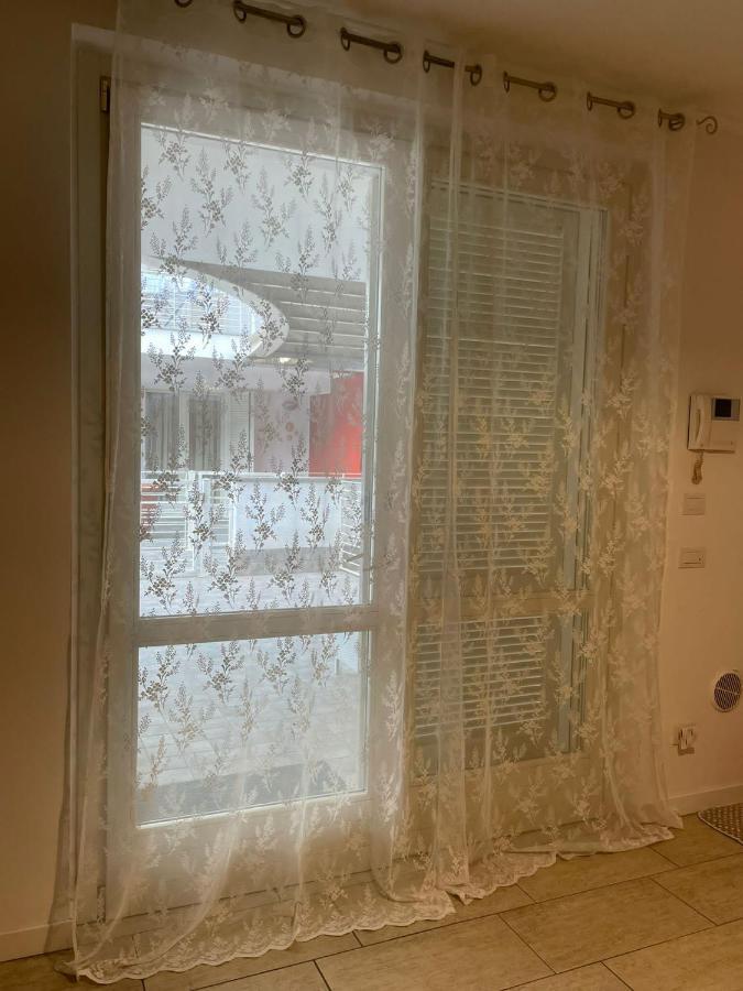 Aury&Ester Casa Vacanze Crema Exterior foto
